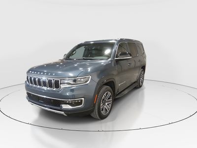 2024 Jeep Wagoneer - Photo 3
