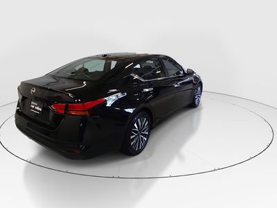 2025 Nissan Altima - Photo 7