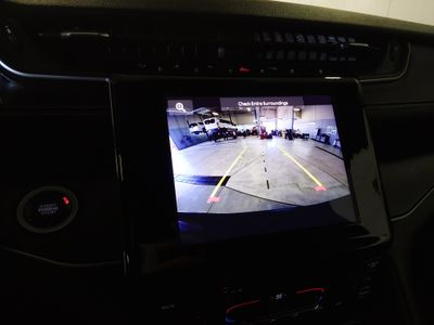 2023 Jeep Grand Cherokee L - Photo 17
