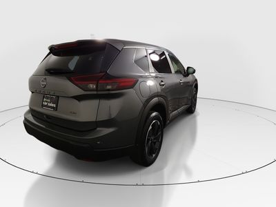 2025 Nissan Rogue - Photo 7