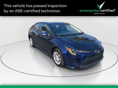 2023 Toyota Corolla - Photo 1