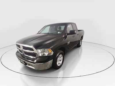 2024 Ram 1500 Classic - Photo 3