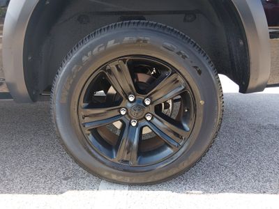 2022 Ram 1500 Classic - Photo 10