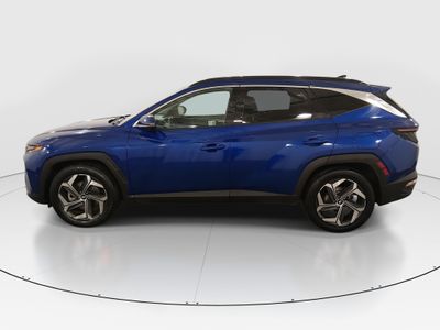 2024 Hyundai Tucson - Photo 4