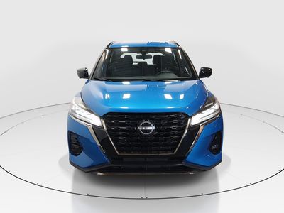 2023 Nissan Kicks - Photo 2