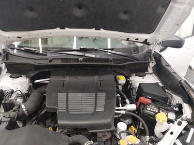 2022 Subaru Forester - Photo 9