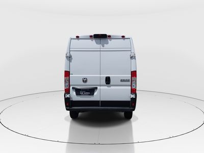 2025 Ram ProMaster Cargo Van - Photo 6