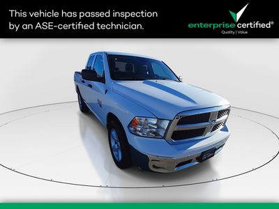 2024 Ram 1500 Classic - Photo 1