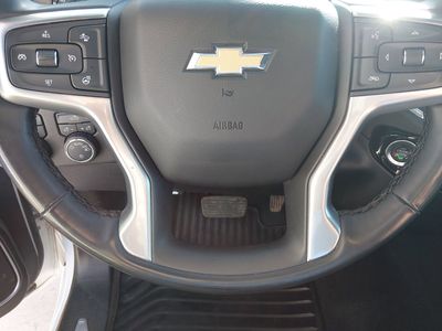 2025 Chevrolet Silverado 1500 - Photo 12