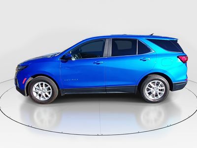 2024 Chevrolet Equinox - Photo 4