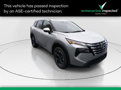 2024 Nissan Rogue - Photo 1