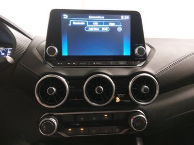 2024 Nissan Sentra - Photo 13