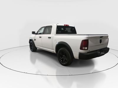 2024 Ram 1500 Classic - Photo 5
