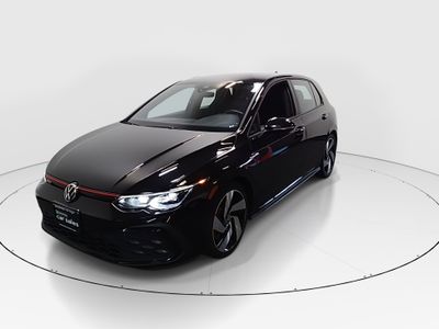 2024 Volkswagen Golf GTI - Photo 3
