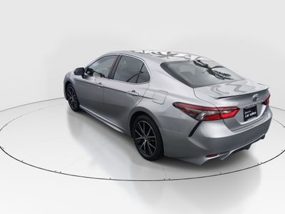 2024 Toyota Camry - Photo 5