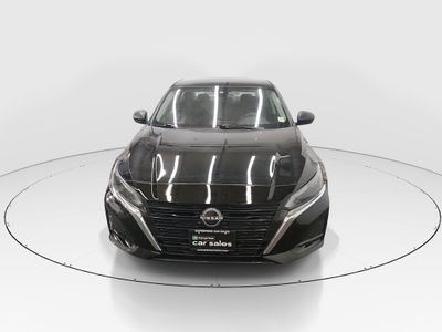 2024 Nissan Altima - Photo 2