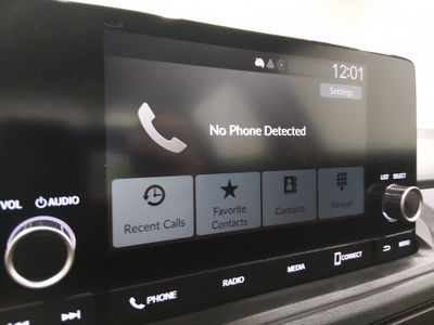 2024 Honda Accord Sedan - Photo 20