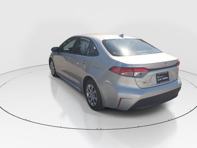 2024 Toyota Corolla - Photo 5