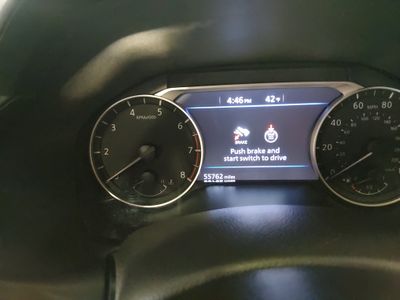2024 Nissan Altima - Photo 19