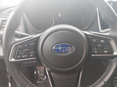 2024 Subaru Ascent - Photo 12