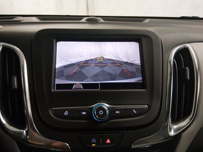 2024 Chevrolet Equinox - Photo 16
