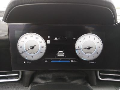 2024 Hyundai Elantra - Photo 14