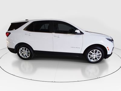2024 Chevrolet Equinox - Photo 8