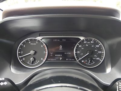 2023 Nissan Rogue - Photo 14