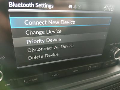 2024 Honda Accord Sedan - Photo 18