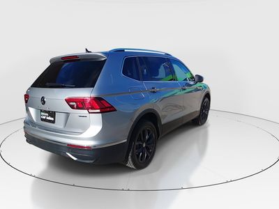 2024 Volkswagen Tiguan - Photo 7