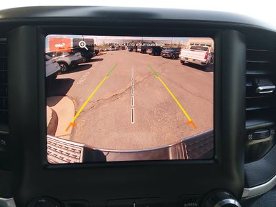 2024 Ram 2500 - Photo 20