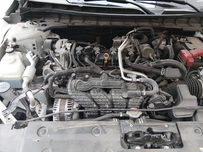 2024 Nissan Altima - Photo 9
