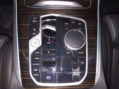 2025 BMW X5 - Photo 19
