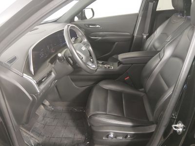 2024 Cadillac XT4 - Photo 19