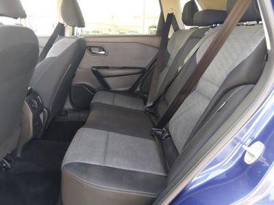 2023 Nissan Rogue - Photo 17