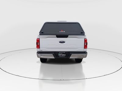 2021 Ford F-150 - Photo 6
