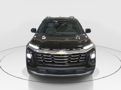2025 Chevrolet Equinox - Photo 2