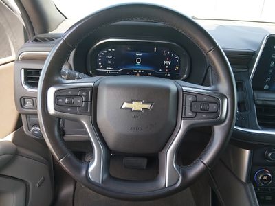 2023 Chevrolet Tahoe - Photo 12