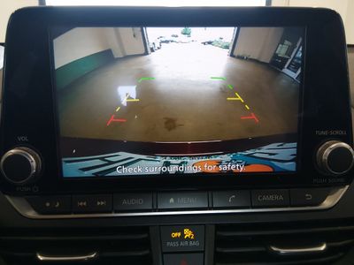 2024 Nissan Altima - Photo 16