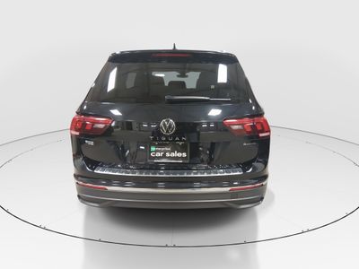2024 Volkswagen Tiguan - Photo 6
