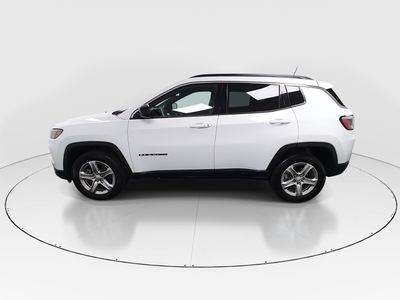 2024 Jeep Compass - Photo 4