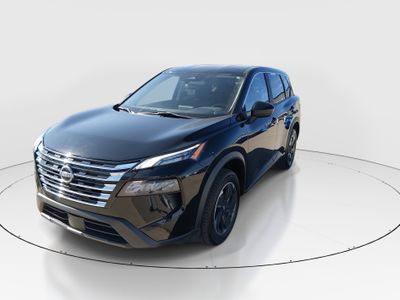 2024 Nissan Rogue - Photo 3