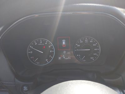2023 Subaru Outback - Photo 14