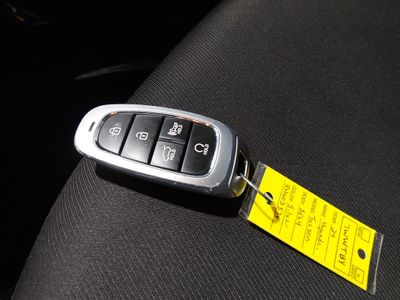 2024 Hyundai Tucson - Photo 15