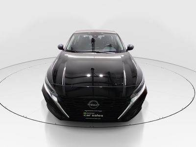 2024 Nissan Altima - Photo 2