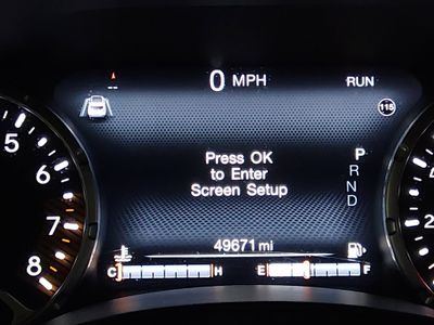 2023 Jeep Renegade - Photo 14