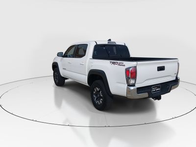 2023 Toyota Tacoma 2WD - Photo 5