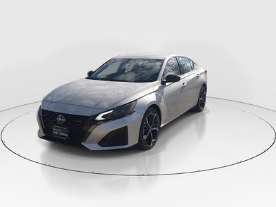 2024 Nissan Altima - Photo 3