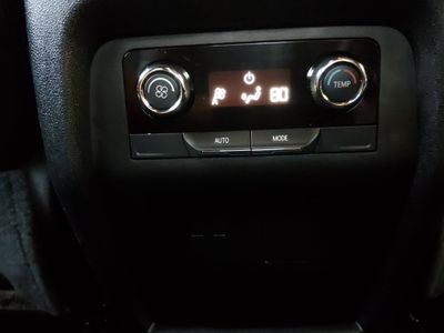 2025 Chevrolet Traverse - Photo 22