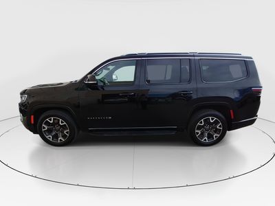 2024 Jeep Wagoneer - Photo 4